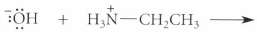 Predict the products of each of the following reactions, and
