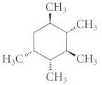 Draw a structure for each of the following compounds in