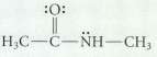 Label each of the following molecules as a hydrogen-bond acceptor,