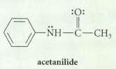 A widely used undergraduate experiment is the recrystallization of acetanilide