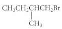 Tell which of the following alkyl halides can give only
