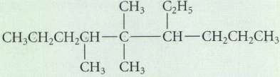 Name the following compound. Be sure to designate the principal