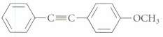 Outline a synthesis for each of the following compounds from