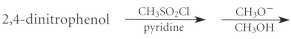 Complete each reaction given in Fig. P18.65, pp. 882-883, by