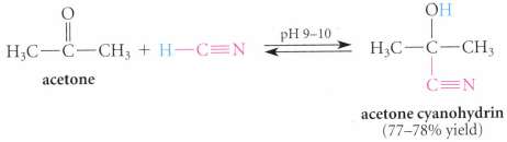 Write a curved-arrow mechanism for the hydroxide-catalyzed hydration of acetaldehyde.
(Eq.