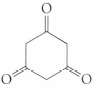 Each of the following compounds is unstable and either exists