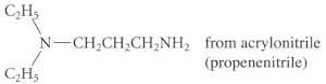 Propose syntheses of each of the following compounds from the