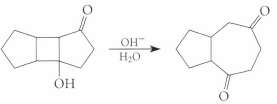 The reversibility of the aldol addition reaction is a major