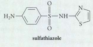 Outline a Preparation of the following compounds from aniline and
