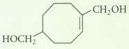 In each case tell whether oxidation with pyridinium chlorochromate (PCC)