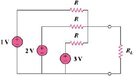 For the circuit in Fig. 4.141, determine the value of