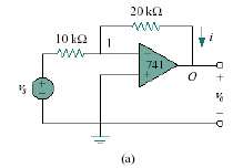 Using the same parameter for the 741 op amp in