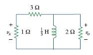 Consider the circuit in Fig. 7.103. Given that v 0
