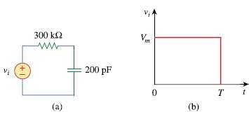 The circuit in Fig. 7.148(a) can be designed as an