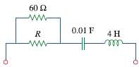 For the circuit in Fig. 8.68, calculate the value of
