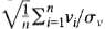 This exercise fills in the details of the derivation of