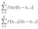 Consider the function:
f(x) = x3
(a) Take the integral and calculate
(b)