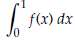 Now consider the function f(x) discussed in this chapter:
(a) Take