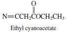 Diethyl malonate is prepared commercially by hydrolysis and esterification of