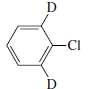 Predict the products formed when each of the following isotopically