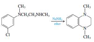 Suggest a reasonable mechanism for each of the following reactions:(a)(b)(c)(d)