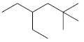 Give the IUPAC name for each of the following compounds:(a)
