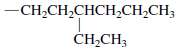 Give the IUPAC name for each of the following alkyl