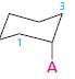 Given the following partial structure, add a substituent X to