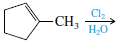 All the following reactions have been reported in the chemical