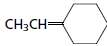 Give a structural formula for the carbocation intermediate that leads