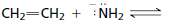 Complete each of the following equations to show the conjugate