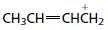 Write a second resonance structure for each of the following