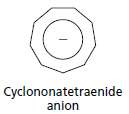 Is either of the following ions aromatic?