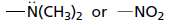 Would you expect the substituent?to more closely resemble in its