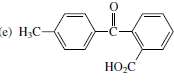 What combination of acyl chloride or acid anhydride and arene