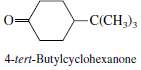 Addition of phenylmagnesium bromide to 4-tert-butylcyclohexanone gives two isomeric tertiary