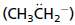 Write the equation for the reaction of 1-hexyne with ethylmagnesium
