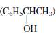 Write equations showing how 1-phenylethanol
could be prepared from each of