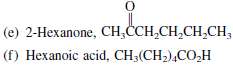 Outline practical syntheses of each of the following compounds from