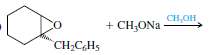 Predict the principal organic product of each of the following