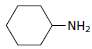 Write the structure of the carbinolamine intermediate and the imine