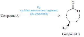 Organic chemists often use enantiomerically homogeneous starting materials for the