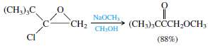 Suggest reasonable mechanism for each of the following reactions:(a)(b)