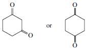 In each of the following pairs of compounds, choose the