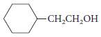 What alkene is needed to obtain
via the hydroboration-oxidation sequence? What