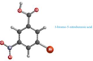 For a one-step synthesis of 3-bromo-5-nitrobenzoic acid, which is the
