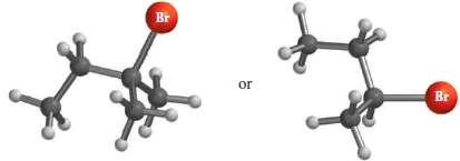 Which of the following bromides will react faster with methanol