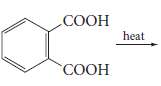 Predict and name the product of the following reaction: