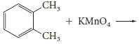 Complete the equation for each of the following reactions:
a. CH3CH2CH2CO2H