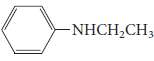 Give a synthesis of  from aniline.